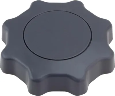 Immagine prodotto di Maniglia di regolazione del sedile, Volkswagen, Seat, Skoda, Audi, grigio