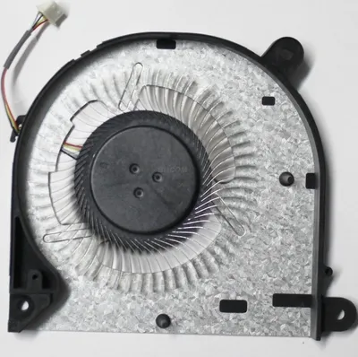 Produktbild von Lüfter Fan für Lenovo Yoga 720-15IKB Version 2 (80X70041GE), 720-15IKB (80X7007CMZ)