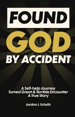 Produktbild von Found God by Accident