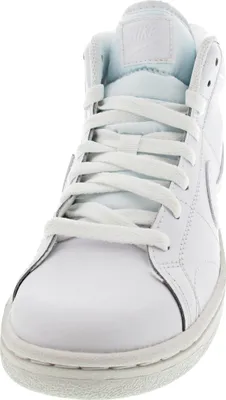 Produktbild von Nike Wmns Court Royale Mid 2 CT1725100 (40/white-white)