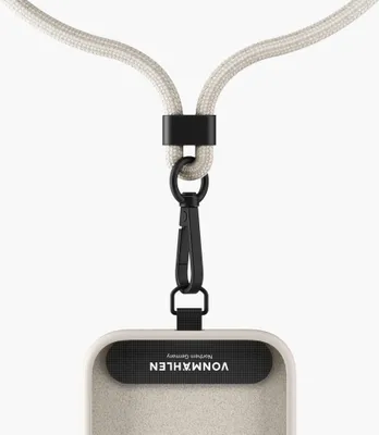 Image de Vonmaehlen - Ruban de suspension Infinity Go (crème)