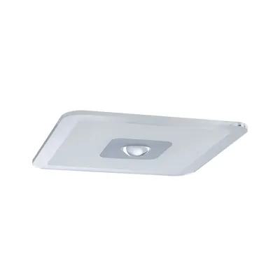 Zdjęcie produktu dla Paulmann DecoLayer Downlight, Chrom