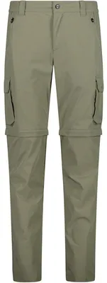 Produktbild von MAN ZIP OFF PANT : 56 Größe: 56