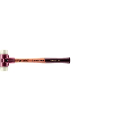 Obrázek produktu pro Schonhammer SIMPLEX 30 mm nylonový držák | 4030618300229