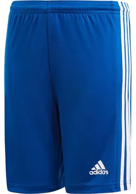 Produktbild von Adidas - "Squadra 21" Shorts für Kinder PP829 (128) (Blau)
