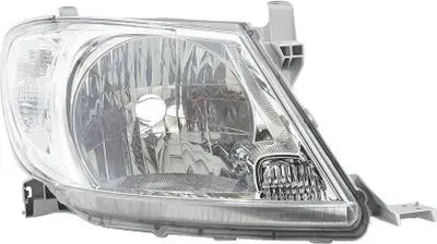 Produktbild von DIEDERICHS Scheinwerfer Rechts für TOYOTA HILUX III Pick-up (TGN1, GGN2, GGN1, KUN2, KUN1) 6684980