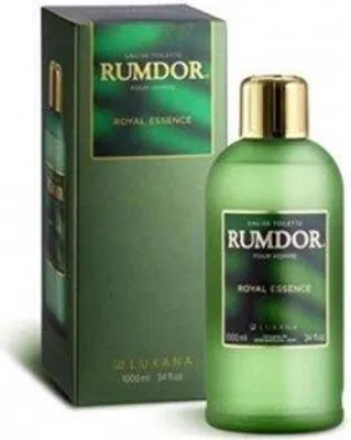 Produktbild von Luxana Rumdor Eau De Toilette Spray 1000ml