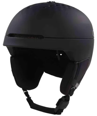 Zdjęcie produktu dla Oakley MOD3, Kask otwarty, Skorupa twarda, System dopasowania BOA FS360, Matowy