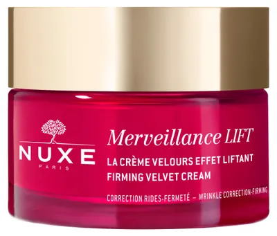 Produktbild von Nuxe Merveillance Lift Straffender Samt Sahne Für das Gesicht 50 ml *Tester
