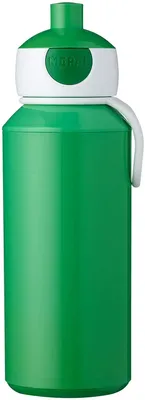 Image de Mepal Trinkflasche Pop-Up Campus 400 Ml - Grün