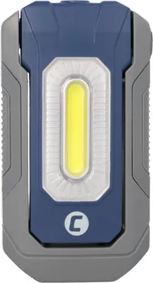 Produktbild von Cartrend LED Arbeitsleuchte mit Gürtelclip 300 lm