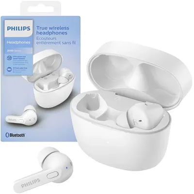 Produktbild von TAT2206WT/00 wei In-Ear Kopfhrer
