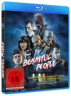 Produktbild von Beautiful People