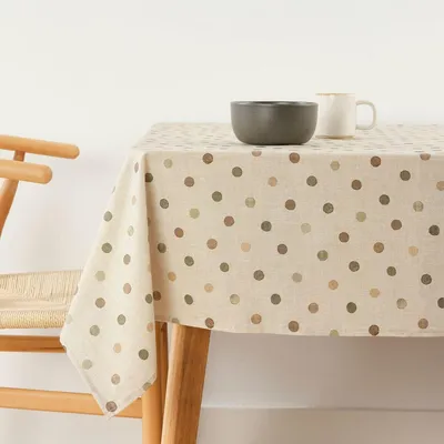 Immagine prodotto di Tovaglia antimacchia Belum 0120-304 Colorato 250 x 150 cm