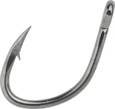 Produktbild von Owner Offshore Hook 5129 - Meereshaken, Größe/Packungsinhalt:Gr. 4/0 - 9 Stück
