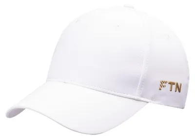 Image de Fitanu - Casquette de baseball « Laona » pour femme PP13375 (taille unique) (blanche)
