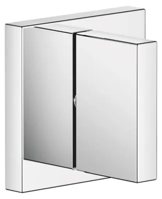 Obrázok produktu pre Dornbracht Podomietkový ventil MEM s pravým uzáverom 1/2 chróm, 1 ks.
