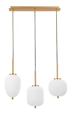 Produktbild von Nova Luce Pendelleuchte LATO
