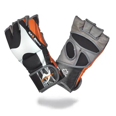 Produktbild von Ju- Sports Freefight Handschuh MMA Pro Gre L