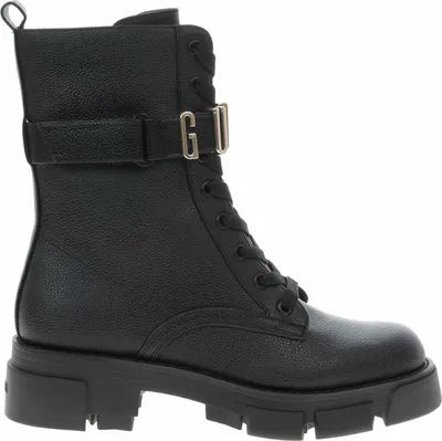 Immagine prodotto di Stivaletti donna Guess FL8MDXELE10 Nero 37