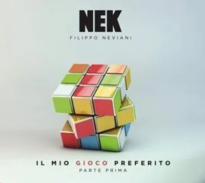 Produktbild von Il mio gioco preferito (Parte prima)
