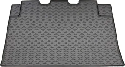 Produktbild von Rigum Gummi Kofferraumwanne für Mercedes Vito W447, Bj. 10/2014- XL
