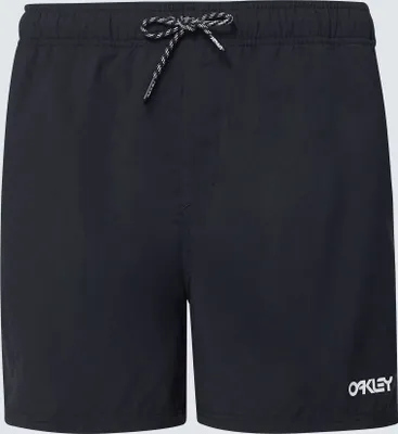Immagine prodotto di OAKLEY Beach volley 16" Beachshort Blackout L