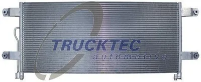 Produktbild von TRUCKTEC AUTOMOTIVE 01.59.052 Kondensator Klimaanlage Klimakondensator passend für MERCEDES-BENZ AROCS