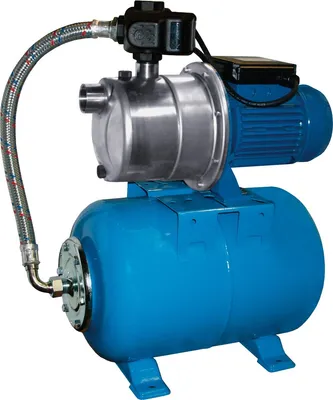 Produktbild von Hauswasserwerk nowax by EBARA HWN 1500