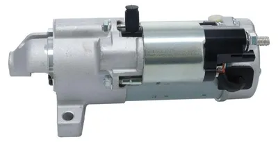 Immagine prodotto di Motorino di avviamento 12 V, 2 kW, marca BOSCH, adatto, tra gli altri, per BMW Serie 1