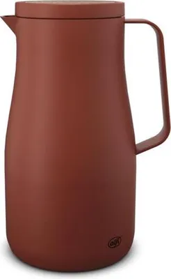 Immagine prodotto di alfi STUDIO TEA – Termos per tè, set con spazzola per la pulizia CLEAN FIX da 30 cm e pastiglie detergenti CLEAN TABS (20 pezzi)
