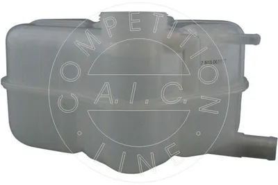 Produktbild von AIC Ausgleichsbehälter Kühlmittel für OPEL Corsa D Schrägheck (S07) Kühlwasser 57037