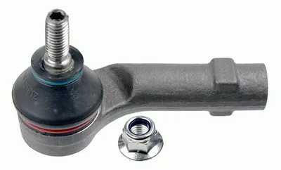Produktbild von LEMFÖRDER Spurstangenkopf Spurstange für FORD Fiesta Mk6 Schrägheck (JA8, JR8) Vorne Links Außen 26000 02