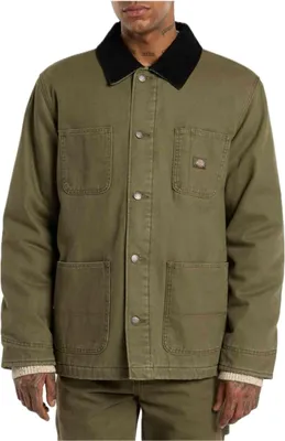 Immagine prodotto di Giacca Dickies DK0A8703MGR da Uomo