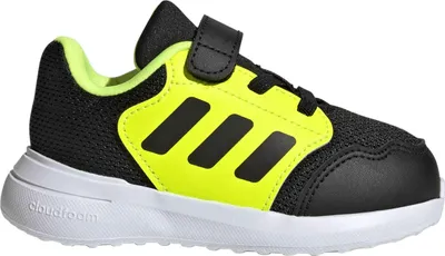 Produktbild von Adidas Sneakers JR6048 in CBLACK/CBLACK/LUCLEM color size 20