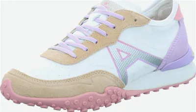 Produktbild von Allrounder Sportliche Schnürschuhe Damen 32303434313133 Beige 42 EU