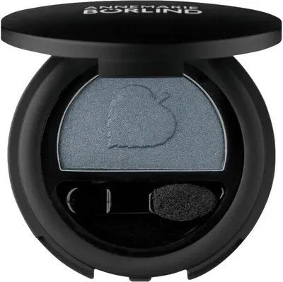 Zdjęcie produktu dla Annemarie Börlind POWDER EYE SHADOW GREY BLUE 2g