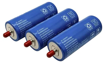 Immagine prodotto di Batterie al titanato di litio, elevata capacità di scarica, lunga durata, confezione da 3 batterie modello 66160
