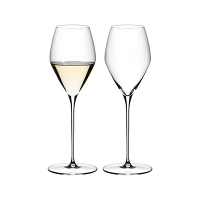 Zdjęcie produktu dla RIEDEL 6330/33, Szklanki do każdego rodzaju wina, Kieliszek standardowy, Kryształowe, Szkło, Przezroczysty, Monochromatyczny, 347 ml