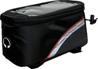 Obrázek produktu pro Brašna HAVEN - FRAME - černá