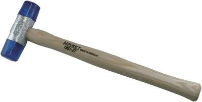Produktbild von HAZET Kunststoff-Schonhammer 1951-27 265 mm