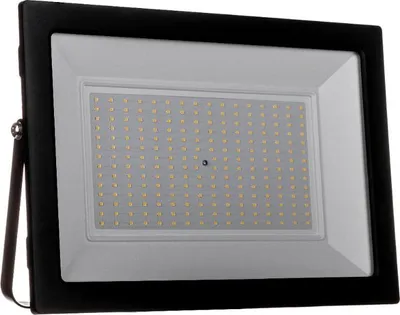 Zdjęcie produktu dla GERMINA Naświetlacz LED Reflektor 200W lampa zewnętrzna IP65
