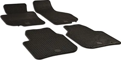 Produktbild von Walser Gummimatten für Skoda Superb II BJ 2008 - 2015, 50515
