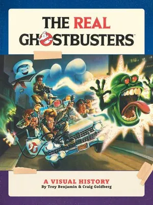 Obrázek produktu pro Real Ghostbusters