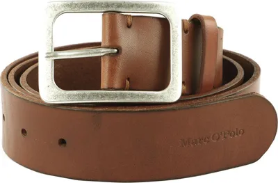 Immagine prodotto di Marc O'Polo Pelle cintura Erica Belt W90 Classic Cognac marrone