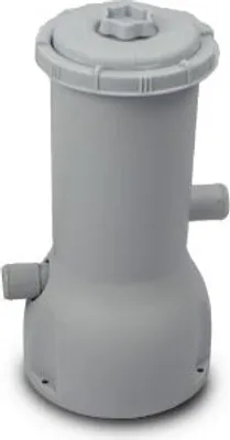 Produktbild von EXIT Pool-Filterpumpe (220 - 240V) - 1000 gal/h