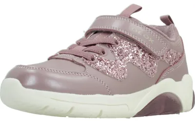 Immagine prodotto di Sneakers Del Marchio Geox Del Modello J46m4d 054aj Rosa