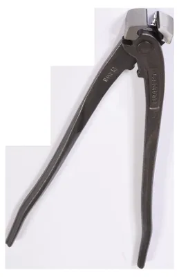 Image de Tenaille cisaille Nanovib 300 mm - 2-en-1 pour torsader couper et ligaturer