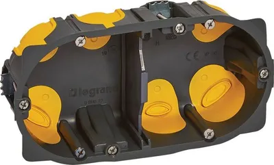 Produktbild von Legrand 090509L, 72,8 mm, 1 Stück(e)