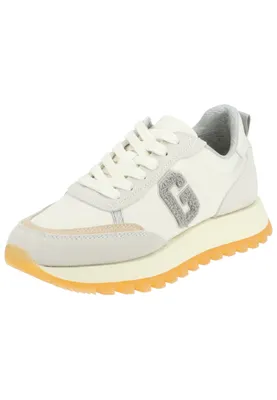 Produktbild von GANT Sneaker Sneaker Veloursleder